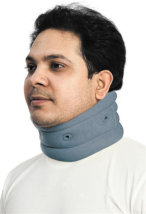 How To Make Cervical Collar More Comfortable at Isaac Macquarie blog