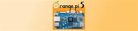 Orange Pi 5 Review: How to Choose and Use – ZimaBoard
