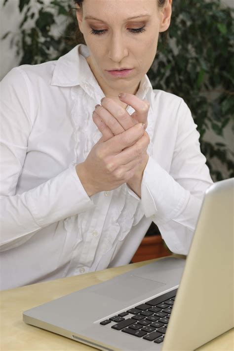 Wrist and Forearm Pain - Physical Therapy, Sterling, VA