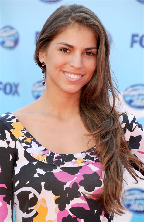 American Idol's Antonella Barba writing tell-all book from prison as