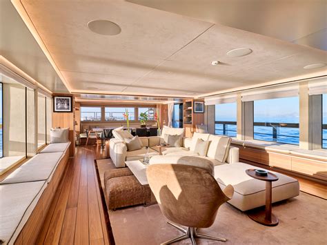 PARA BELLUM Yacht Charter Details, Sanlorenzo 500 Exp | CHARTERWORLD