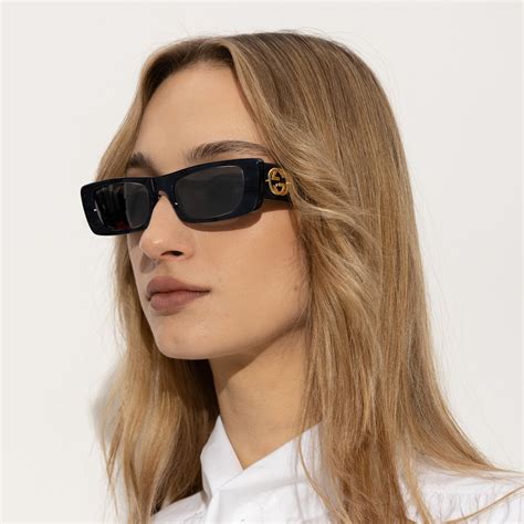shop  latest collection  rectangle shaped sunglasses optorium