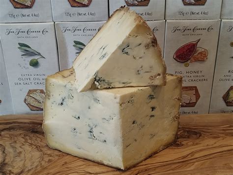 Stichelton – Cheeseworks