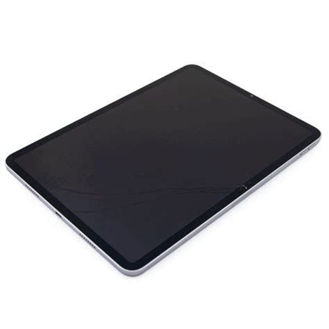 AS-IS Apple iPad Pro 4th Gen 11" M2 128GB Space Gray Tablet MNXD3LL/A ...