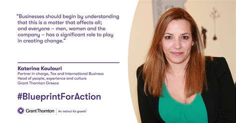 Katerina Koulouri l Grant Thornton International
