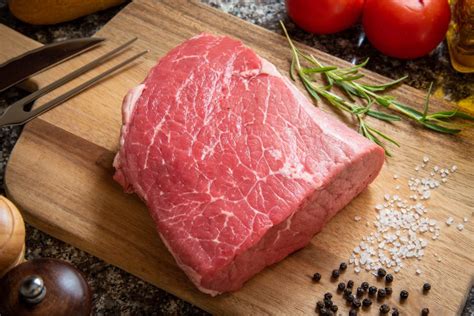 cook juicy beef knuckle steak  complete step  step guide