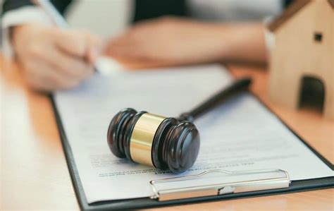 8 Ways To Put A Lien On Someone's House Without Losing Your Temper