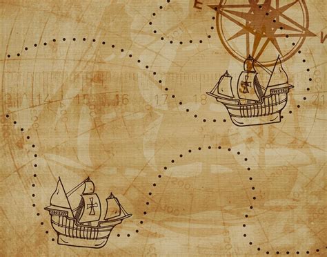 Pirate Treasure Map Wallpapers - Top Free Pirate Treasure Map ...