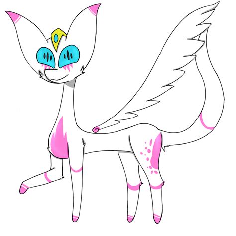 Wishmaker by spacyn on DeviantArt