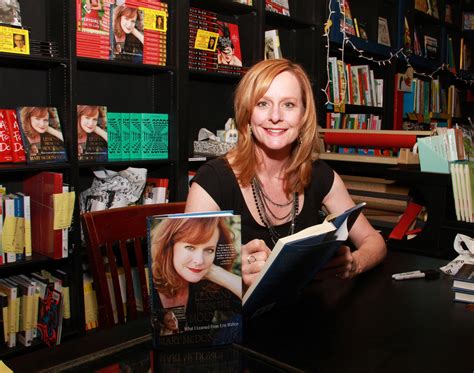 Mary McDonough Focused on Life as a 'Stepmonster' after Suffering