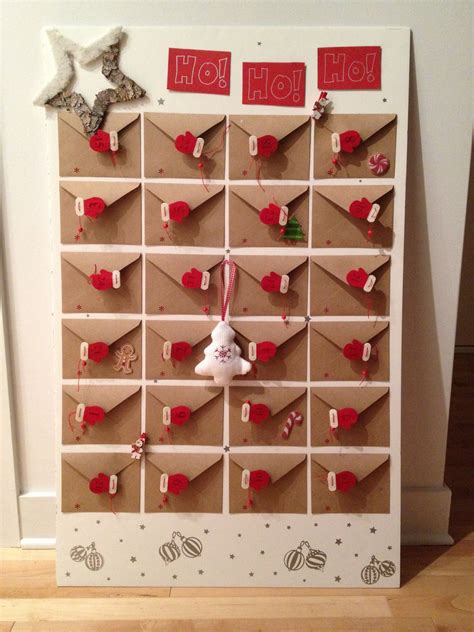 How To Make An Advent Calendar | Plan Your Year Easily!