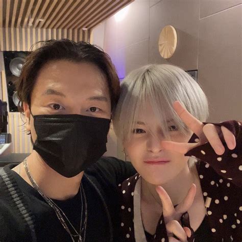 deep yg producer instagram update  lot  good memories