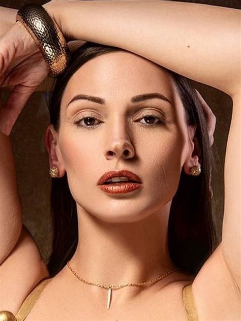 Model Silvana D. aus Hövels - Modelagentur