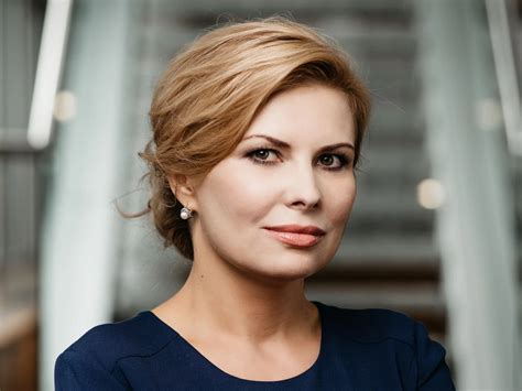 Patrycja Kotecka-Ziobro będzie pracować w Parlamencie Europejskim