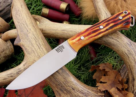 Buy Bark River Knives - Fox River - Ships Free