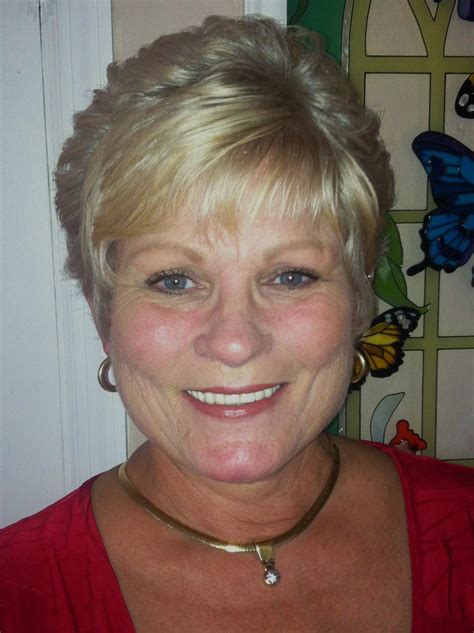 Cheryl Crabtree Walker's Inspirational Story