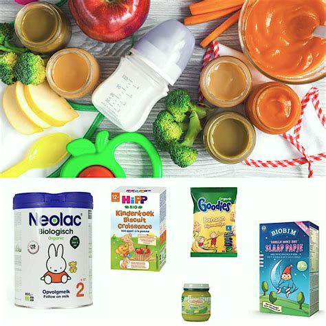 BIO BEBO; VANAF NU BESTEL JE AL JE BIOLOGISCHE BABYVOEDING VANUIT JE ...