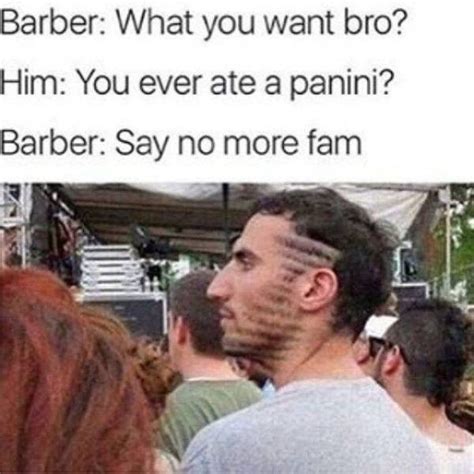 Funny Haircuts (35 pics)