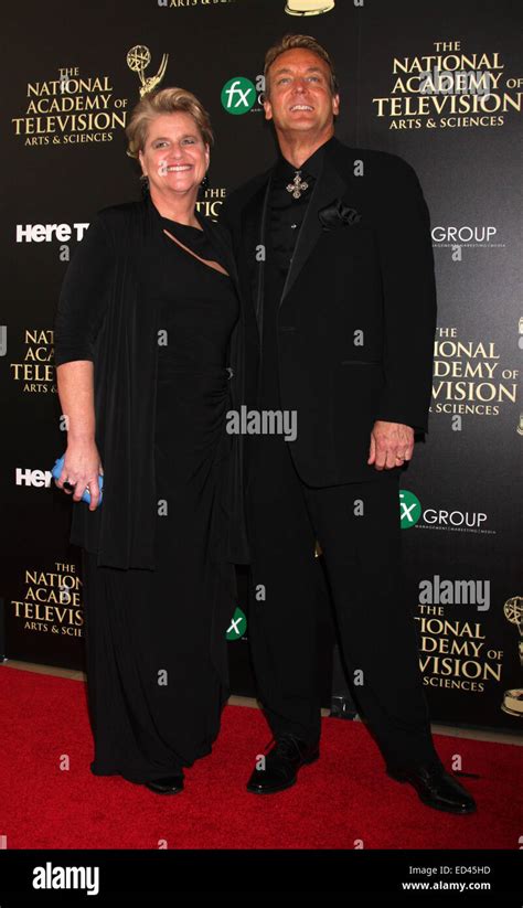 Cindy fisher and doug davidson hi-res stock photography and images - Alamy