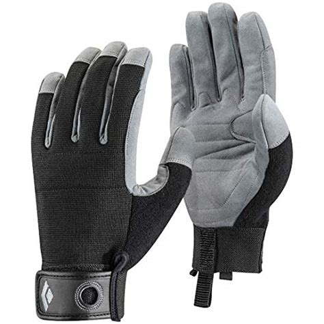 10 Best Climbing Gloves