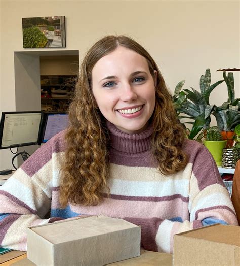 Intern Reflection: Amber Adams — Landworks Studio, Inc.