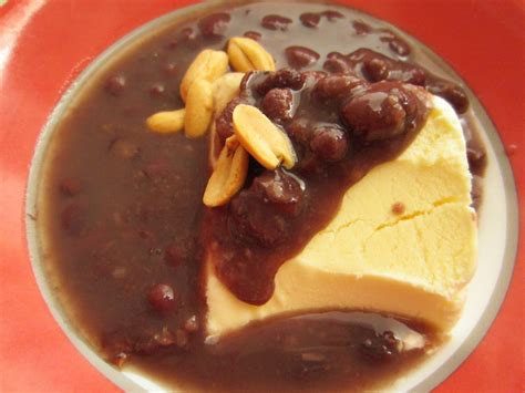 leehwa writes simple easy ice kacang