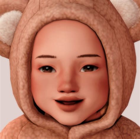 lemonositysims - elainaaa13: oatmilk skinblend by elaina bgc...