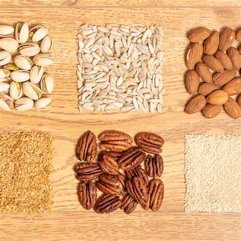 The Mineral To Get Enough of Over 50, Dietitians Explain - Parade