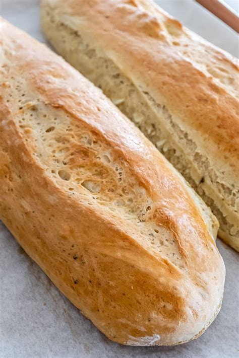 italian bread recipe top recipes