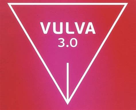Vulva 3.0 | Verbund Offener Werkstätten