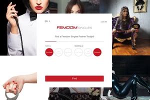 femdom.singles 리뷰 2026 | 완벽한가요, 사기인가요?