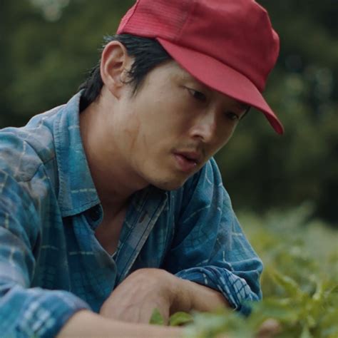 Minari movie review: Steven Yeun shines in Oscar-nominated Korean
