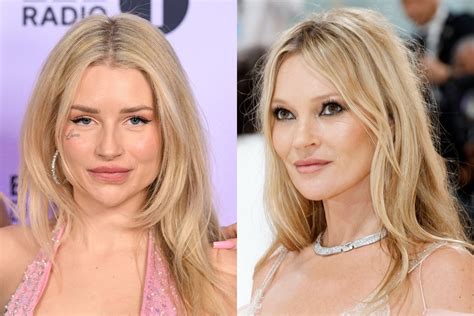 ‘We have never been close’: Lottie Moss gives rare insight into ...