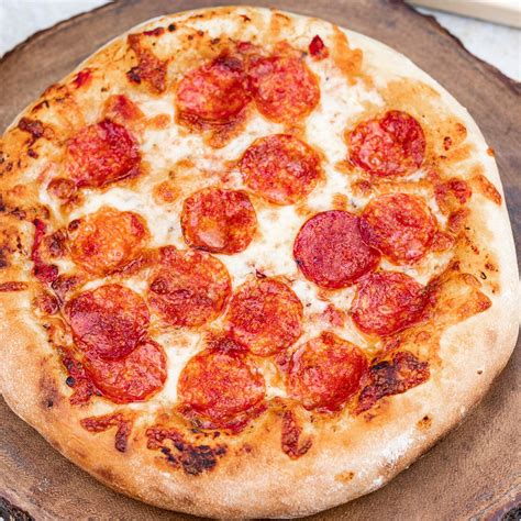 jak  jest ze moj wlasny placek drozdzowy wygrywa smakiem  pizzami