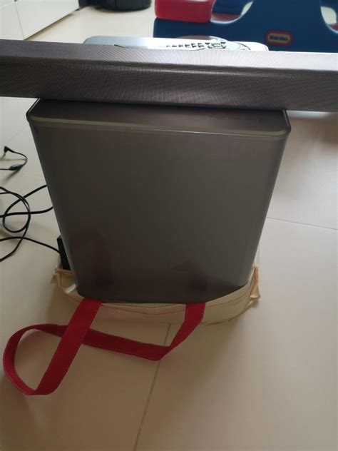 Samsung Airtrack HW-F551, Audio, Soundbars, Speakers & Amplifiers on ...