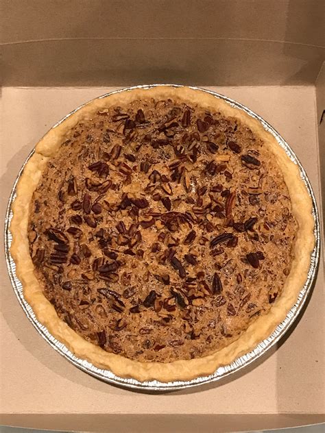 Maple Pecan Maple Pie – Edwards Kitchen