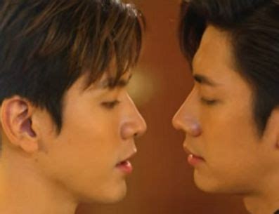 ¡La serie BL "Laws Of Attraction" estrena video musical con JamFilm ...