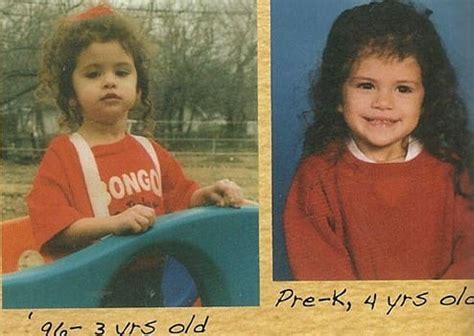 Selena Gomez's Journey From Child Star to Icon - 631orrm