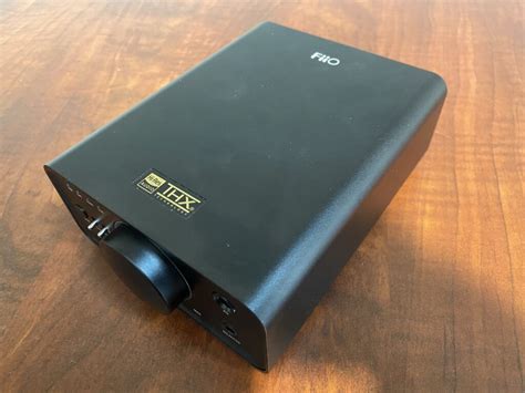 Fiio K7 Review - Major HiFi