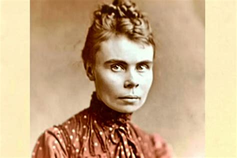 Lizzie Borden Biography Trial Facts Britannica Lizzie Borden Makes The