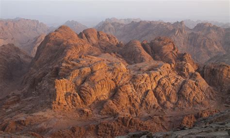 Mount Sinai | My Jewish Learning