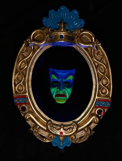 Snow White Magic Mirror Evil Queen - Etsy | Snow white magic mirror