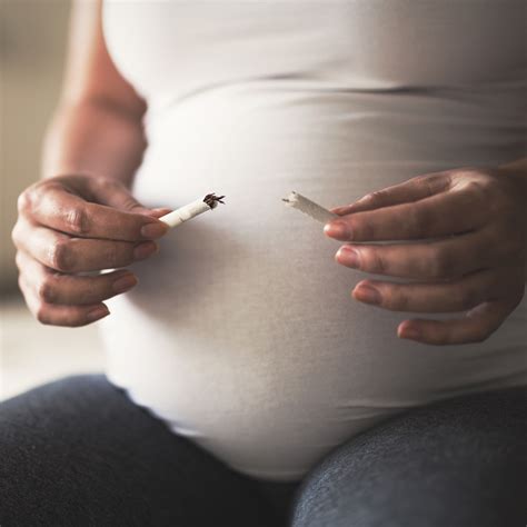 Stopping Smoking For Pregnancy at Alana Saltau blog