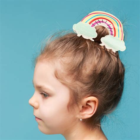 barrettes for thin hair 5