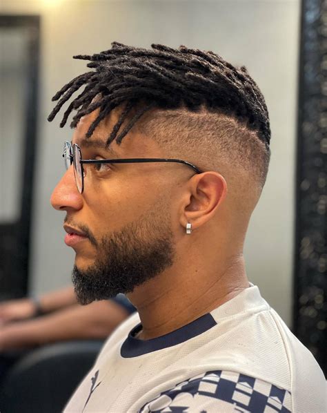 high top fade dreads 2