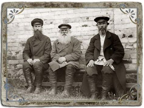 Старые фото начала 20 века: foto_history — LiveJournal