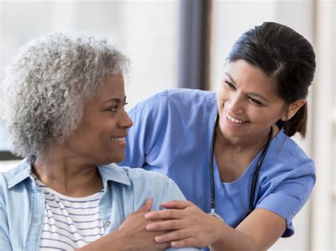 specialized care caring hearts  home care arizona