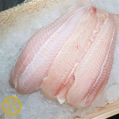 White Fish Fillet – The Seafood Market Place by Song Fish