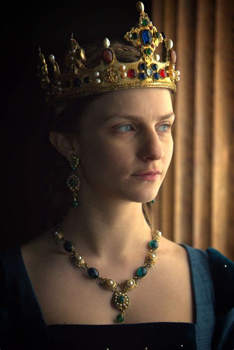'The White Queen', Episode 9 - Info & Pictures (Spoilers) - Inside