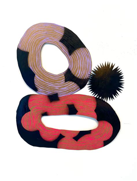 WORKS ON PAPER - Beth Humphrey Art